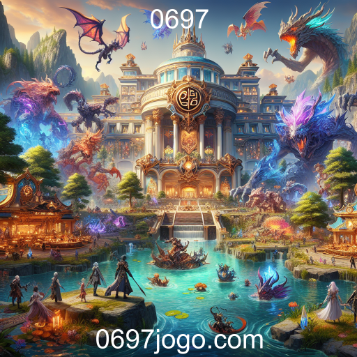 A Evolução dos Jogos de RPG: Uma Imersão em Mundos Fantásticos