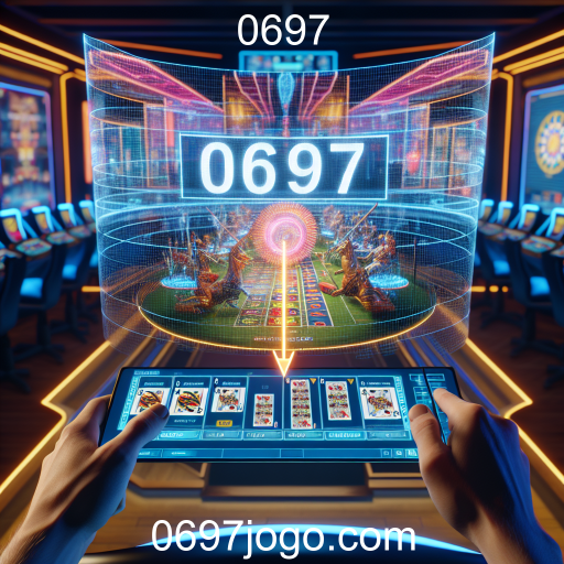 Jogos de Simulação: Uma Experiência Imersiva no Mundo Virtual